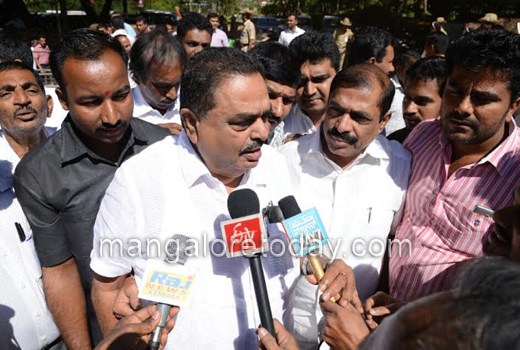 MLC polls